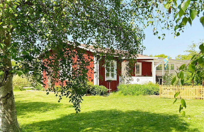 4 Person Holiday Home in Farjestaden - Foto 29