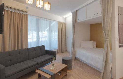 Cozy Apartments near the Port of Piraeus - Foto 43