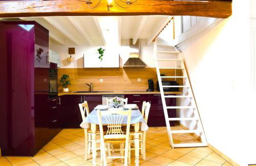 Pacy sur Eure loft en plein centre - Foto 23