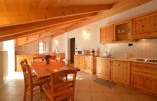 Apartment Al Pescatore-5 by Interhome - Foto 9