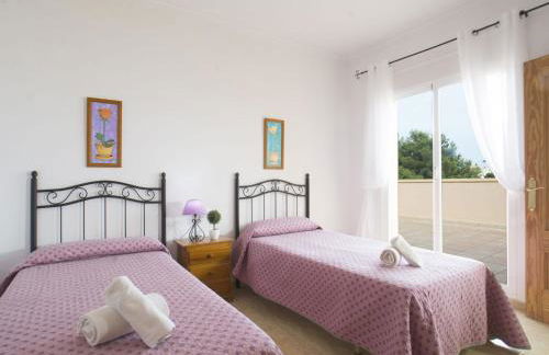 Villa Liriopadel by Interhome - Foto 27