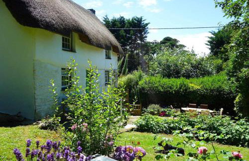 Finest Retreats - Old Lanvean Cottage - Foto 11