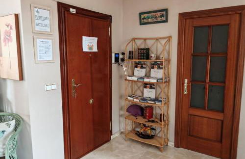 A un metro Sevilla. - Foto 15