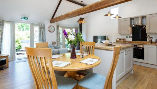 Pear Tree Cottage - Foto 4