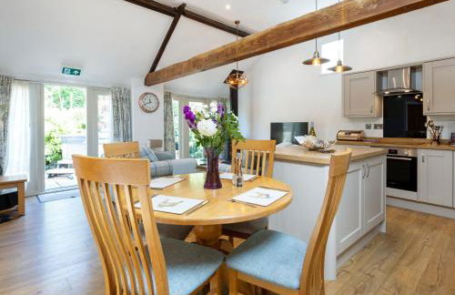 Pear Tree Cottage - Foto 4