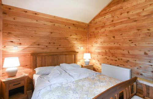 Llwynog Lodge - Foto 8