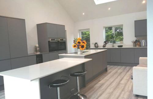 The Highlands - 5 bed 5 bath - Huge Sociable House - Foto 32