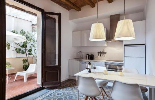 Aspasios Charming Flats - Foto 16