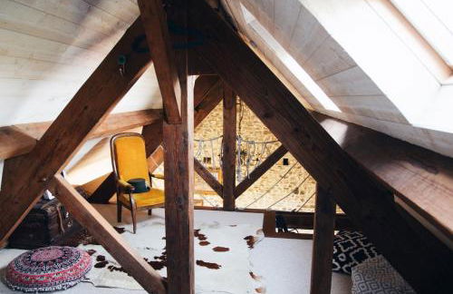 Glatigny Farmhouse - close to beach - proche de la plage - Foto 22