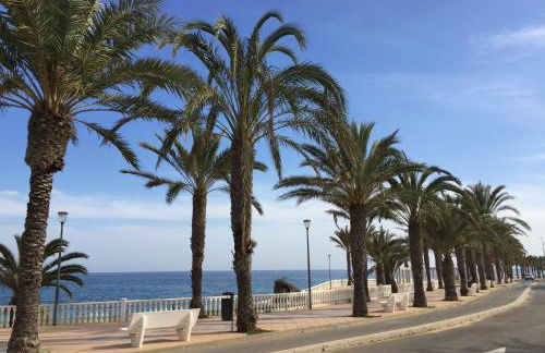 Vista Azul 3027 close to the beach, heated pool in winter - Foto 23