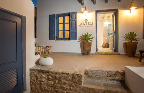 Anteli Luxury Villa - Foto 16