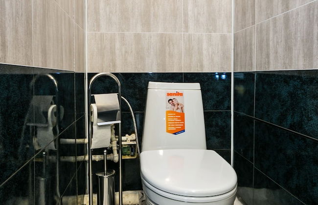 GM Apartment Krasnaya Presnya 38 - Foto 17