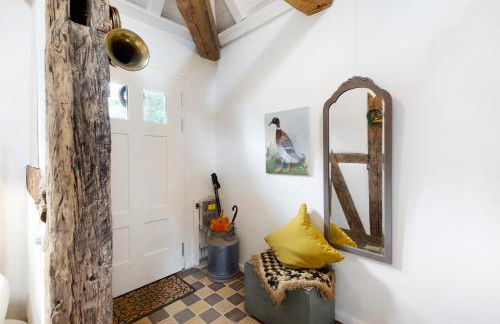 Ferienhaus Am Salzwedeler Tor - Foto 17