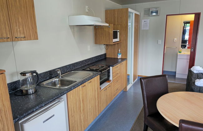 Rangiora Eco Holiday Park - Foto 30