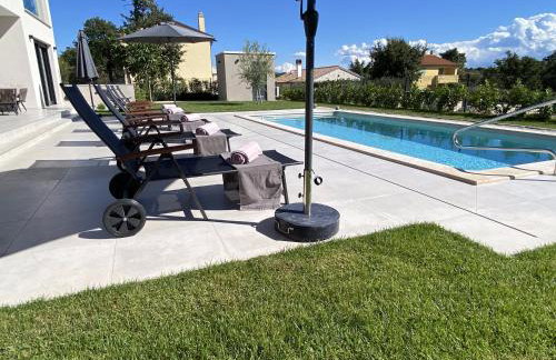 Villa Valentina - Foto 2