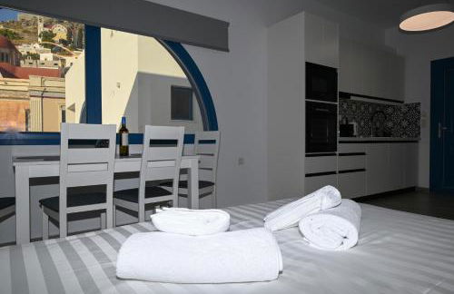 Castle & Sea, Platanos Retreat - Foto 4