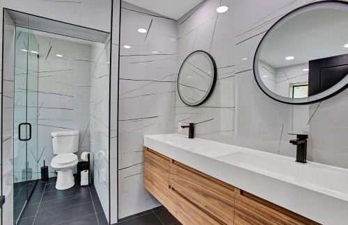 Coral Lane by Rove Travel - Home with Pool & BBQ - Foto 21