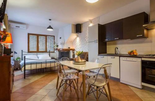 Holiday Home Villa Anavi mit privatem Pool und großem Garten by Interhome - Foto 36