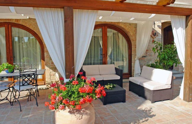 La Vecchia Pieve - Foto 26