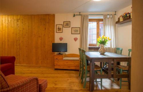 Mont Blanc Apartments - Foto 53