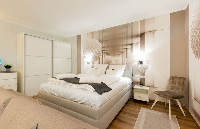 Budapest Downtown Residence - Foto 7