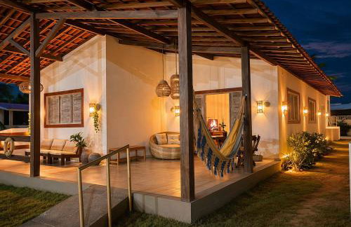 Casa Caju Pé na Areia Pitimbu - Foto 76