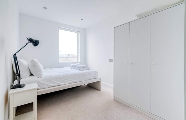 Modern Bermondsey Apartment - Foto 7