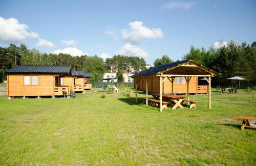 Domki i kajaki u Krysi - Foto 4