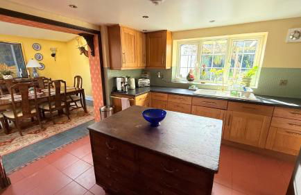 Wharfe Bank Cottage - Foto 13