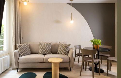 Yuna Saint-Honoré - Serviced Apartments - Foto 12