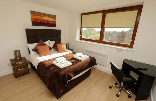 Trafalgar House - Foto 13