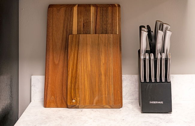 The Luckman Apartments by Barsala - Foto 30