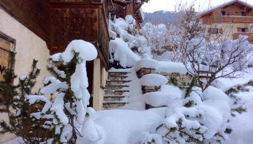 Appartement à Courchevel Saint Bon - Foto 4
