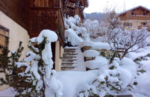 Appartement à Courchevel Saint Bon - Foto 4