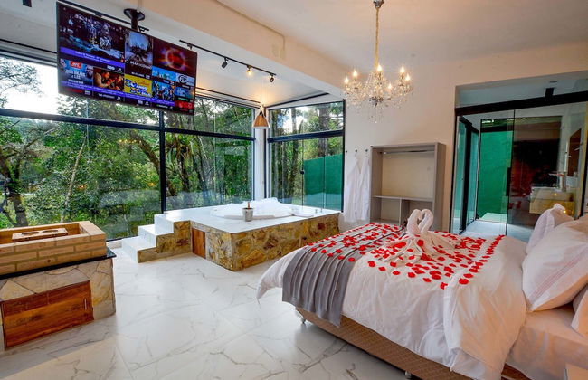 Resort Magnífico - Foto 57