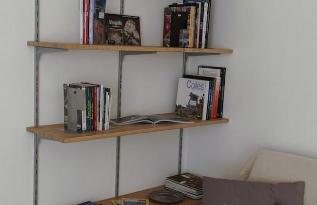 Casa Selvaggio Blu - Photo 27