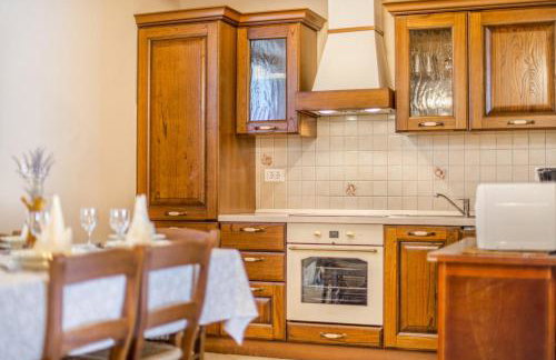 Villa Major near Vrsar and Lim Fjord - Foto 14