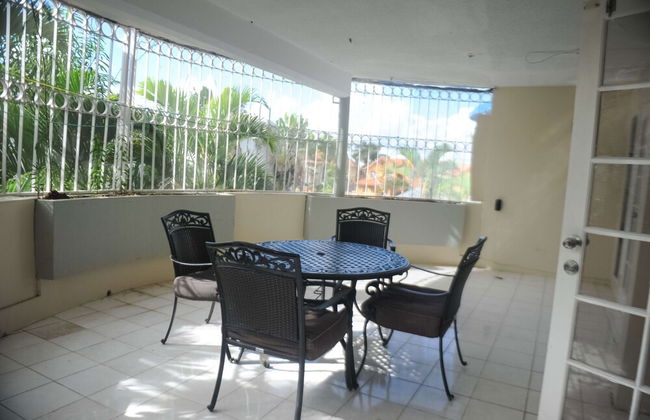 Serenity Vacation Home - Foto 16