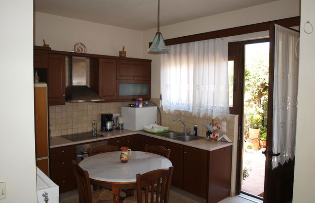 Villa Helidoni - Foto 10