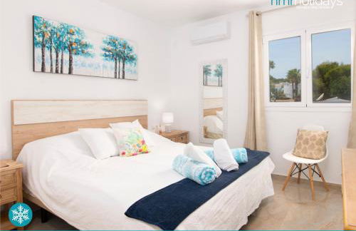 Villa George - HMR Holidays - Foto 27