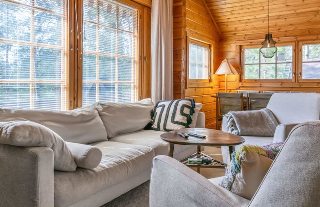 Villa virkeä - Foto 10