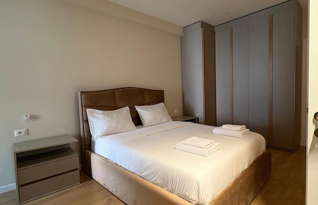 Blue Boutique Apartments 1 - Foto 37