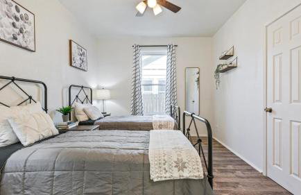 Curated Cottage. minutes from Silos, zoo, Baylor - Foto 16