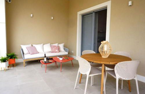 Apartments In Villa Selva, Locorotondo, Puglia - Foto 49