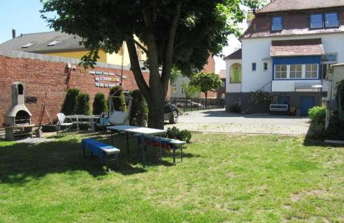 Villa Romantica Lenzen - Foto 15