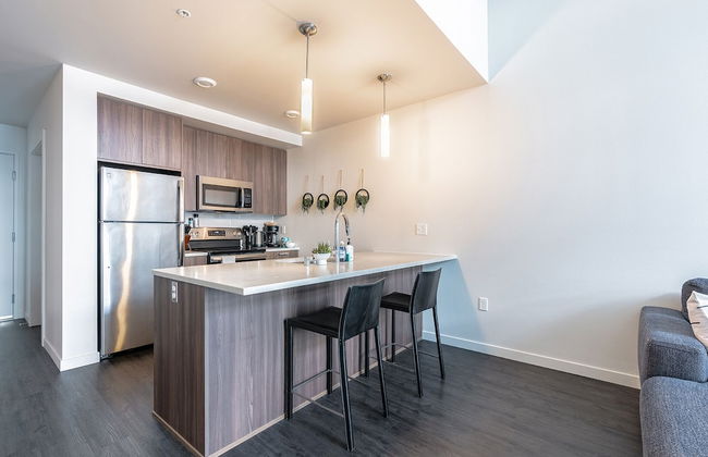 Sophari Suites at Bellevue - Foto 49