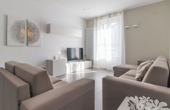 Italianway - Vincenzo Monti 29 B - Photo 3