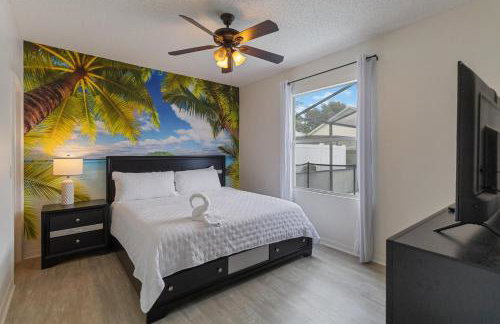 5/3 Pool Home Located in Sunset Ridge Community! - Foto 24