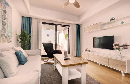 Sunrise Beach Front - Casares del Mar - Photo 19