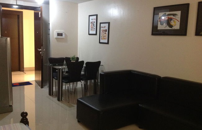 Jieann's Transient Home - Foto 25